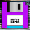 Merk dir eins - Mosh36