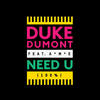 Need U (100%) - Duke Dumont&A*M*E
