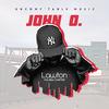 Feel Me(feat. D. Rose, Jamie B. & Breana Marin) (Explicit) - John O.&D. Rose&jamie b.&Breana Marin