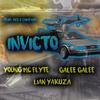 INVICTO(feat. Galee Galee & lian yakuza) - Youngmcflyte&Galee Galee&lian yakuza