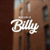 Billy (Explicit) - milks&Palize