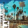 LA - Turhan James&Kelsey Hayes