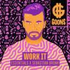 Work It - Essentials&Sebastian Bronk