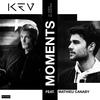 Moments(Le Temps Se Suspend) - Kev&Mathieu Canaby