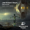 Here We Are (Airdream Radio Edit) - Jose Bumps&Gayax&Airdream