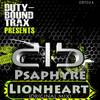 Lionheart (Original Mix) - Psaphyre