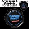 For A Queen (Hard Trance Mix) - Arron Jones&Criostasis