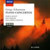 GriegPiano Concerto in A minor, Op.16 - I. Allegro molto moderato - Jorge Bolet