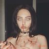 blood on my halo (feat. Nicoteen Ninyo) (Explicit) - Heroine Diaries&nicoteen ninyo