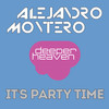 It’s Party Time (Main Mix) - Alejandro Montero