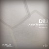 Acid Technics (Original Mix) - D.B.J