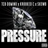 Pressure (Explicit) - TCB Domino