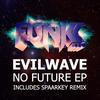 Like Fire (Original Mix) - Evilwave