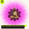 Calling My Mind - Jack Tindall
