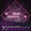 Moombah Dancefloor - Black Spirit&Mc Calla