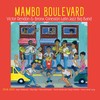 Mami Me Gusto(feat. Jorge Maldonado, Marco Bermudez & Hector Davila) - Victor Rendon&Bronx Conexion Latin Jazz Big Band&Jorge Maldonado&Marco Bermudez&Hector Davila