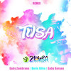 Tusa (Zumba Remix) - Boris Silva&Gaby Borges&Gaby Zambrano