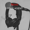 Free Agent (Explicit) - NOVO