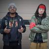 We Here Now!!! Cypher(feat. Isaac, Thee & Sheesh) - Martyr Ministry&Thee&Sheesh&DJ Isaac