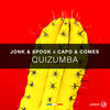 Quizumba - Capo & Comes&Jonk & Spook