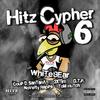 Hitz Cypher 6 (feat. Whitebear, Coup D Santana, Novelty Rapps, 2xTim, Tom Hutch & G.T.P.) (Explicit) - Hitz Media&Whitebear&Coup D Santana&Novelty Rapps&2xtim&Tom Hutch&G.T.P.