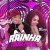 Rainha Faixa Preta (feat. Mc Moana) (Explicit) - Americo Original