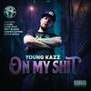 Where the Bread At (feat. Little Bruce & C-Dubb|Explicit) - Young Kazz&Little Bruce&C-Dubb