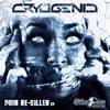 Seen It All(Drug F**kers Remix) (Drug Fuckers Remix) - cryogenic&Darkcontroller