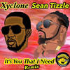 It’s You That I Need (Remix) - Xyclone&Sean Tizzle