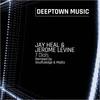 7 Dials (Soulfuledge Radio Edit) - Jay Heal&Jerome Levine&Soulfuledge