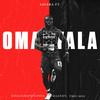 Omanyala - Savara&Khaligraph Jones&Trio Mio&MAANDY