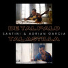 Amor De Novela - Adrián García&Santini
