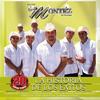 Ven Conmigo (Album Version) - Grupo Montéz De Durango