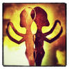 Imported Liquid (Original Mix) - Grimmaldika