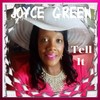 Love (Reprise) - Joyce Green