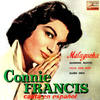 Sway - Connie Francis&Rita Williams&GEOFF LOVE & HIS ORCHESTRA&Ruiz&Gimbel