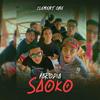 Saoko Parodia(feat. Yarha) (Explicit) - Element One&Yarha