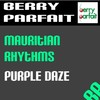 Purple Daze (Extended) - Mauritian Rhythms