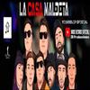 La Maldita Casa(feat. Saidi, Chino DVC, Zuriel, Kryfi, Puppet, Thempra, William Blass, Sanchez Boy & Harry) (Explicit) - House Records&Saidi&Chino DVC&Zuriel&Kryfi&Puppet&Thempra&William Blass&Sanchez Boy