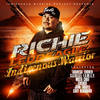 Warrior - Richie Ledreagle&Cochise&Mista Chief&Stewie G
