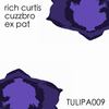 Cuzzbro (Original Mix) - Rich Curtis