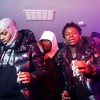 Moncler Bubble(feat. Lil Glo) (Explicit) - BoGleesh&Lil Glo