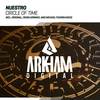 Circle Of Time (Original Mix) - Nuestro