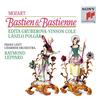 10. Aria - Andante Maestoso Colas: Diggi, Daggi - Vinson Cole&László Polgár&Edita Gruberova&Wolfgang Amadeus Mozart&Liszt Ferenc Kamarazenekar&Raymond Leppard