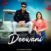 Deewani - Monika Sharma