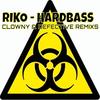 Hardbass (Defective Remix) - Riko