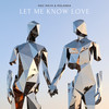 Let Me Know Love - Mac Maya&Molanda