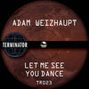 Let Me See You Dance - Adam Weizhaupt
