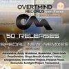 Levitation (Olegparadox Remix) - Chris Baker Presents Virtue
