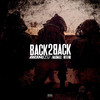 Back 2 Back (feat. MadMax & NitoNB) (Explicit) - Box12&MadMax&Nitonb